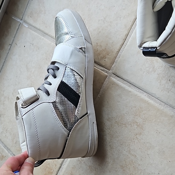 Stacy Adams 1875 Sneakers - Picture 7 of 11